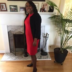 Meet your Posher, Deborah